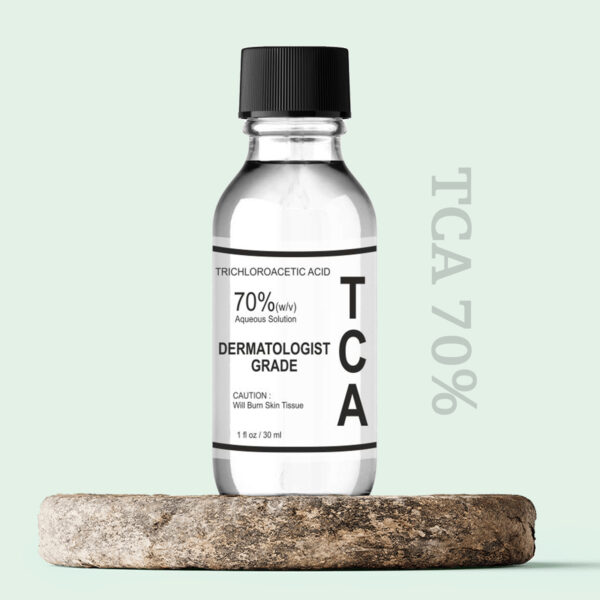 TCA 70%