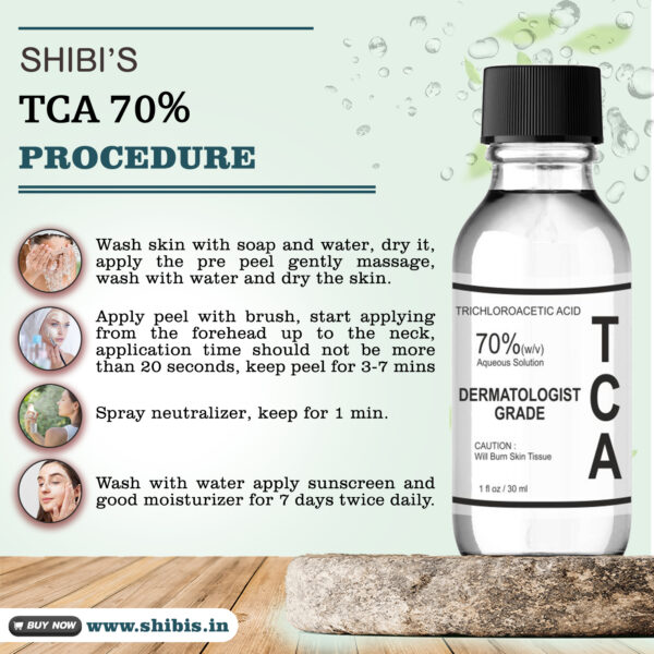 TCA 70% - Image 2