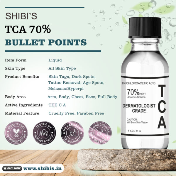 TCA 70% - Image 3
