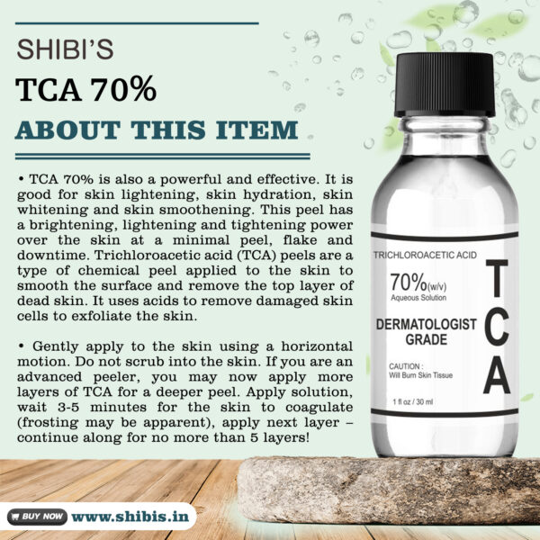 TCA 70% - Image 4